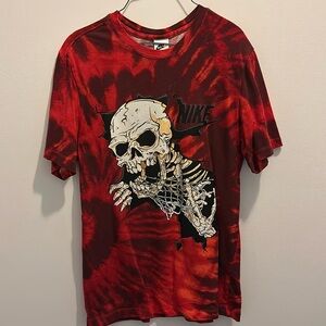 Nike basketball t-shirt